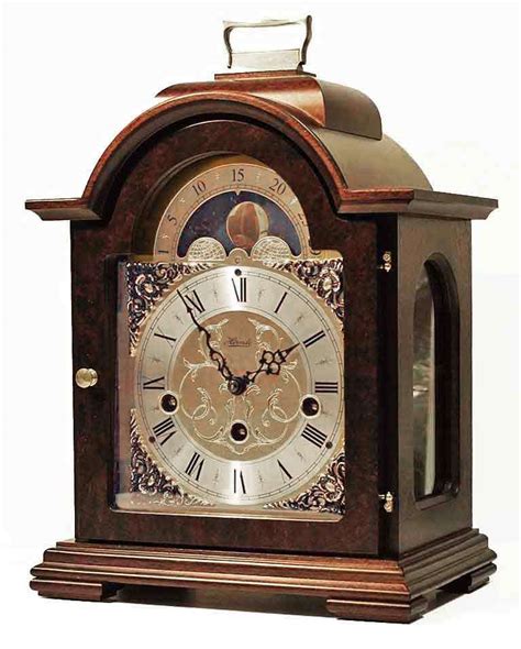 hermle mantel clocks